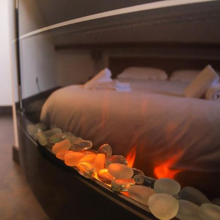2 Bd Apartment With Sauna In The Center Of Annecy Bagian luar foto