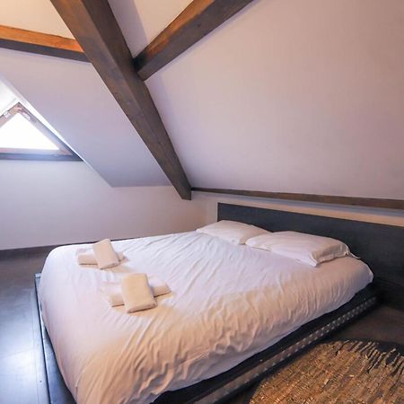 2 Bd Apartment With Sauna In The Center Of Annecy Bagian luar foto