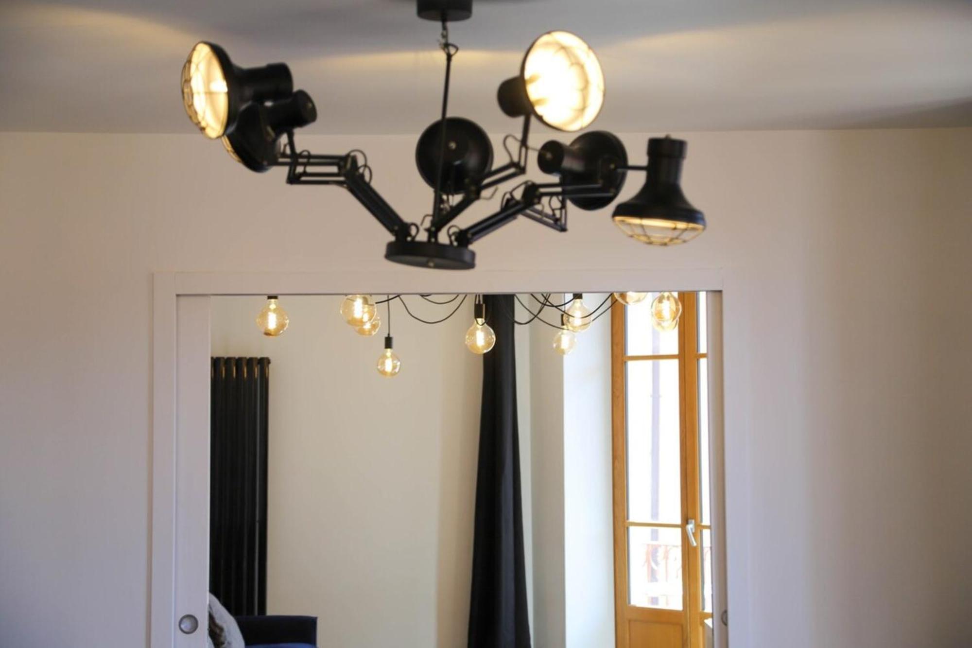 2 Bd Apartment With Sauna In The Center Of Annecy Bagian luar foto