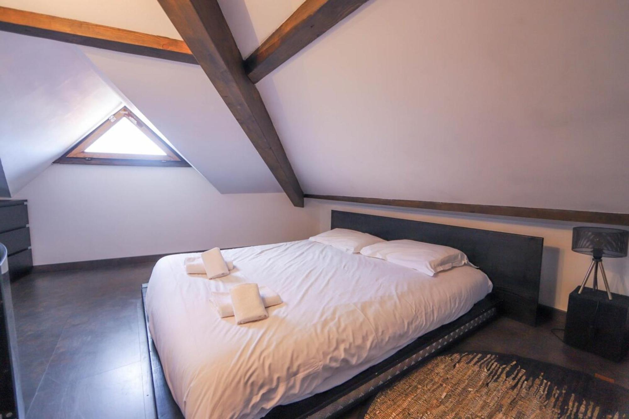 2 Bd Apartment With Sauna In The Center Of Annecy Bagian luar foto