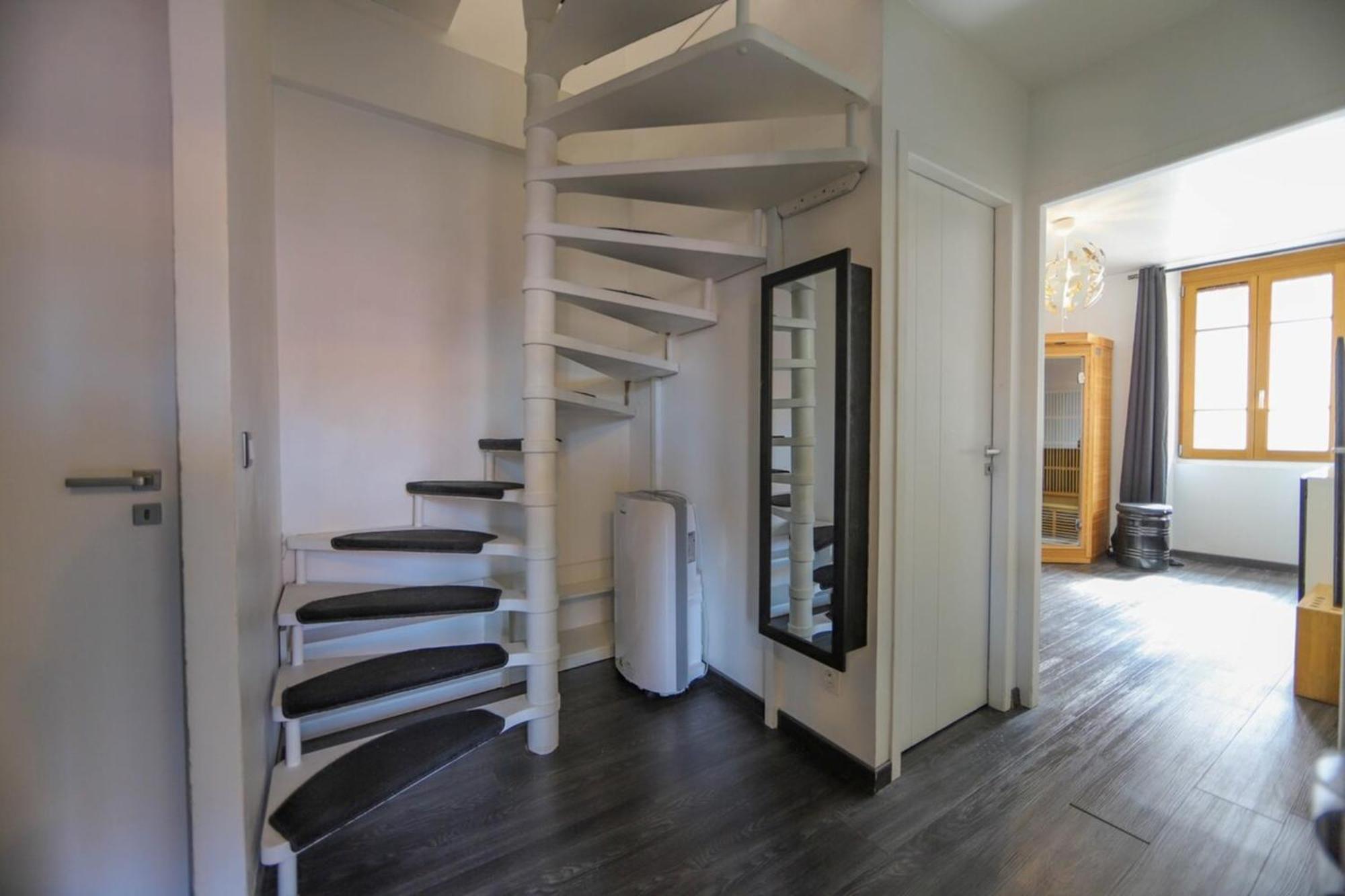 2 Bd Apartment With Sauna In The Center Of Annecy Bagian luar foto