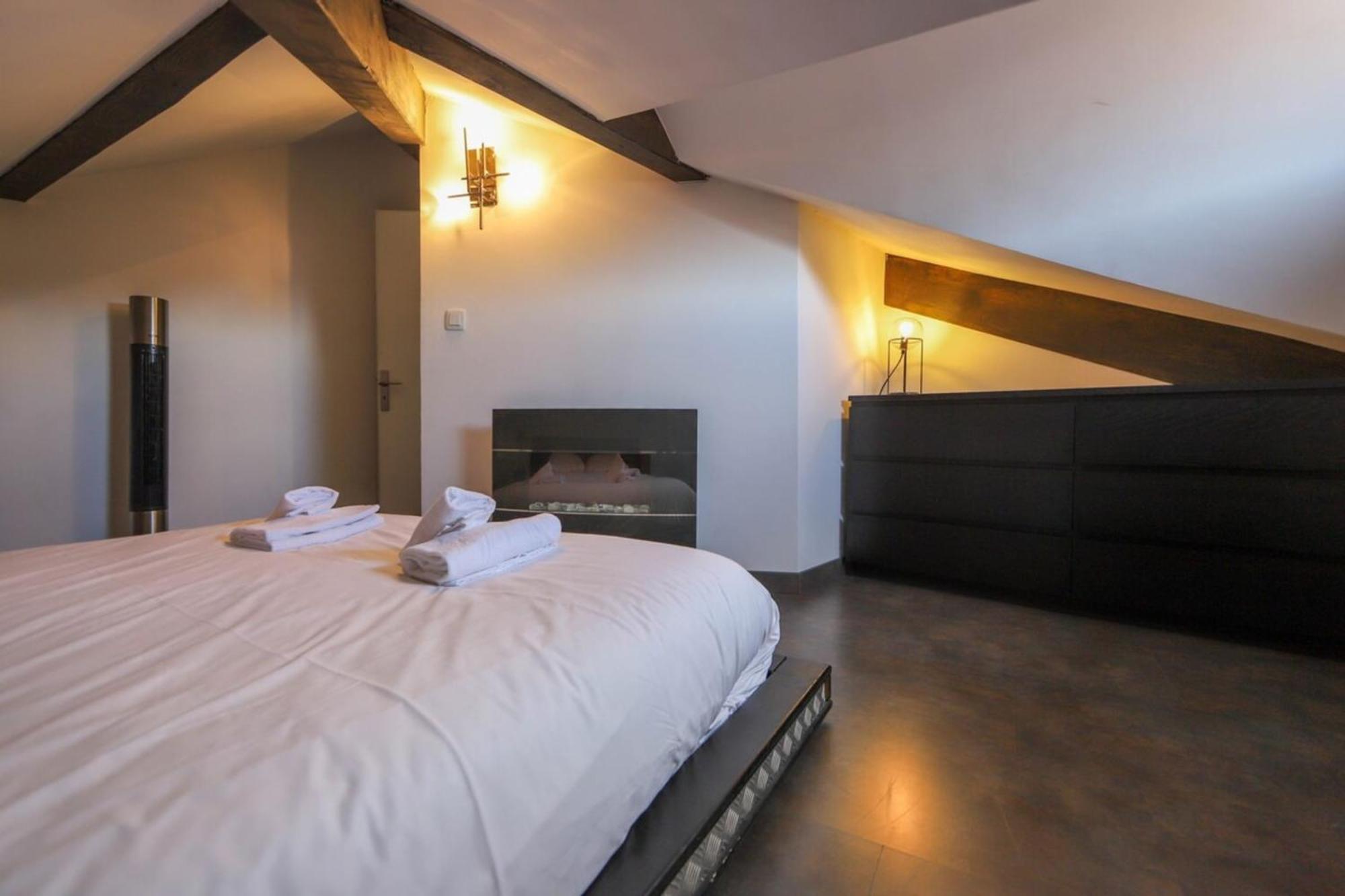 2 Bd Apartment With Sauna In The Center Of Annecy Bagian luar foto