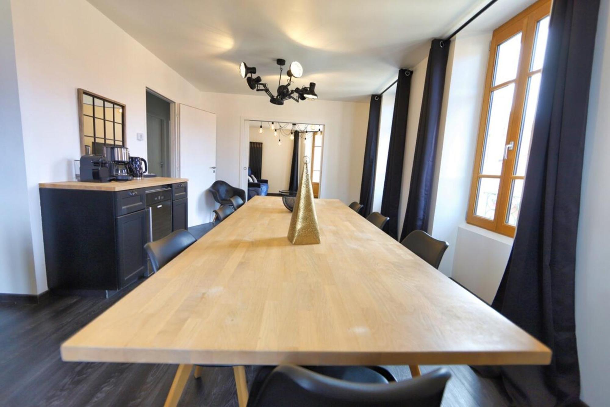 2 Bd Apartment With Sauna In The Center Of Annecy Bagian luar foto