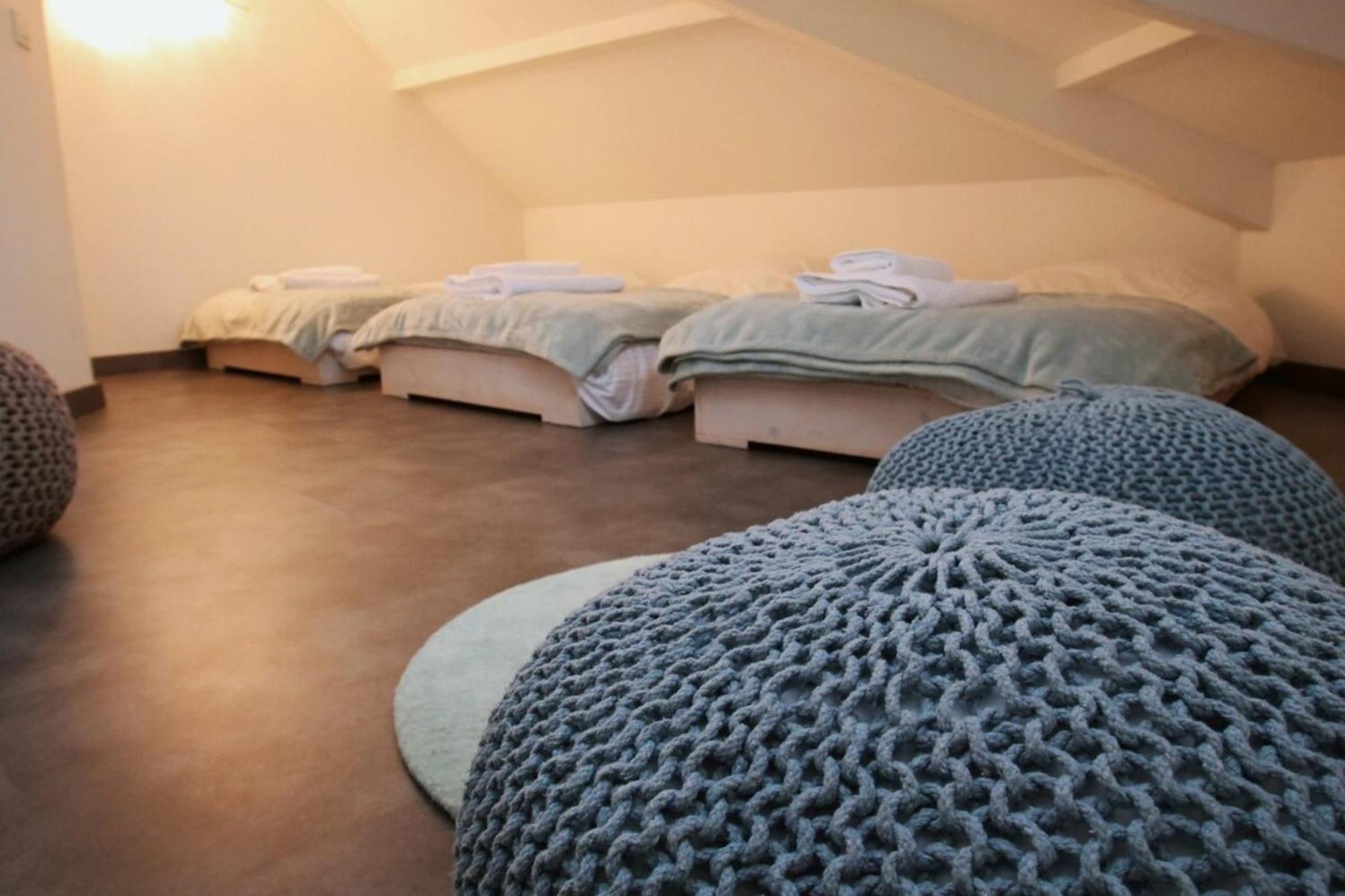 2 Bd Apartment With Sauna In The Center Of Annecy Bagian luar foto