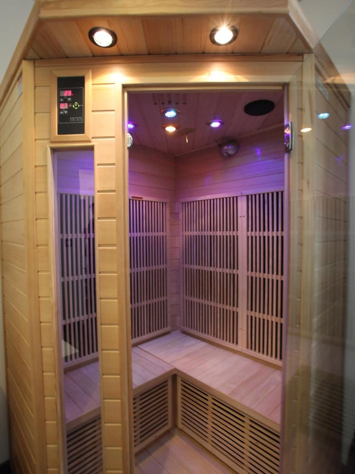 2 Bd Apartment With Sauna In The Center Of Annecy Bagian luar foto